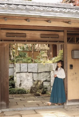 (Wangyue ㊕) Figure sexy et l’apparence impressionnante sont éblouissantes (38 photos)