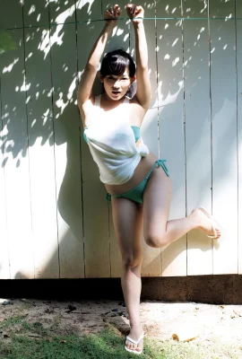 (Tianmu じゅん) Le lait de neige blanc et tendre donne aux gens vouloir avoir une grosse bouchée (25 photos)