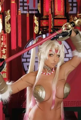 (Nonsummerjack) Black Wukong