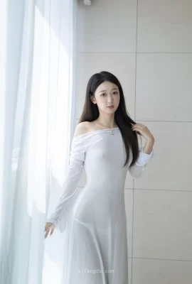 Les « achats et partage privés de Tang Anqi »