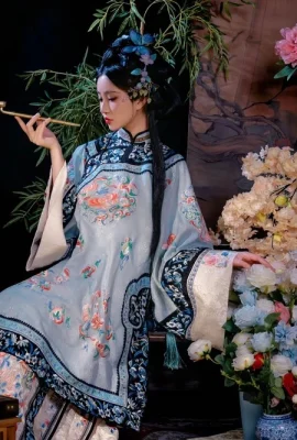 Le beau style sous l’ancienne rime orientale
