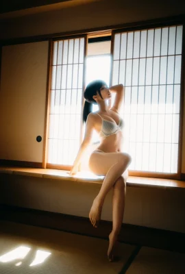 Momo stupide – Xia Xiang (partie 1) (92 photos)