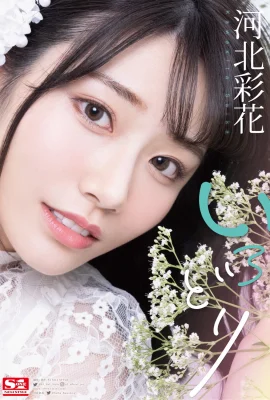 Kawakita Ayaka – Irodori (113 photos)