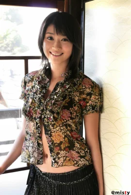 Idol_gravure_no.209mikie_hara (60 photos)