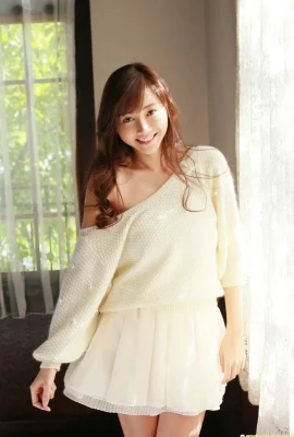 No.1119 – Idoles de Gravure – Anri Sugihara Anri (100 photos)