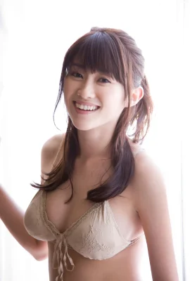 2010.03.01 Mikie Hara Mikie (37 photos)