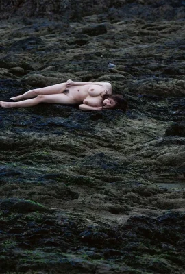 Le sein de Dieu – Rara Anzai (132 photos)