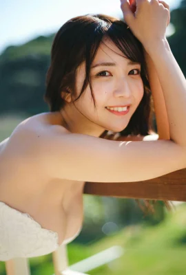 (Tianyu Xichun) plein de développement de collagène est très féroce (18 photos)
