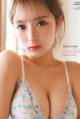 (Seina Holy Vegetable) Bikini Snow Breasts Liberation … Les internautes japonais l’ont poussée à l’extérieur (29 photos)