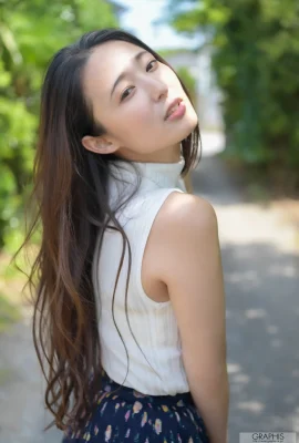 (Matsuoka ず) Les doubles boules blanches et tendres sont si tentantes (31 photos)