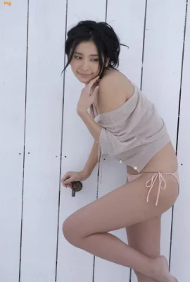 Yamazaki Mami (Yamazaki Mami) (59 photos)