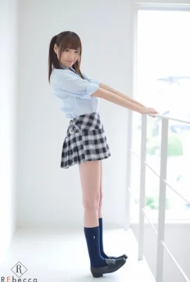 Collection de photos numériques Hashimoto Arina 2 (77 photos)