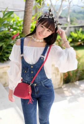 Asakawa Rina Vol.830 (100 photos)