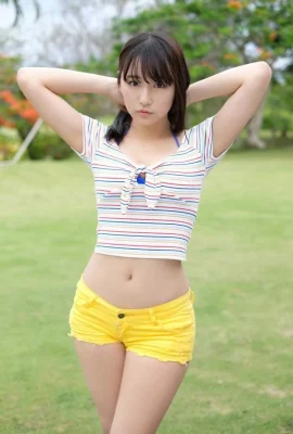 Asagawa Rina Vol.839 (100 photos)
