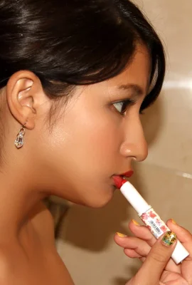 Amina Takashiro Takashiro (35 photos)
