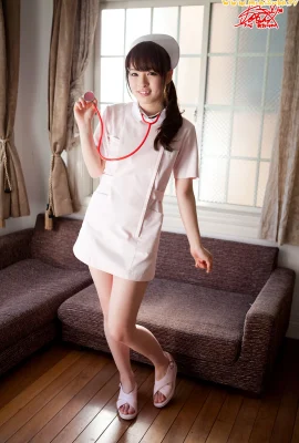 Maho Kimura Vol.01.1 (72 photos)