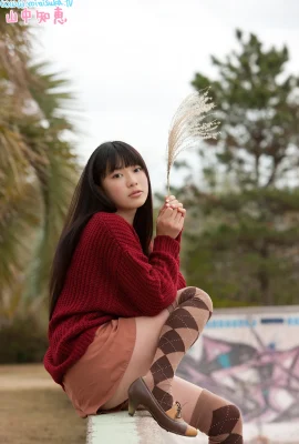 Tomoe Yamanaka Vol.09 (85 photos)