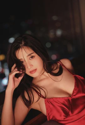 (Rin Takahashi) La sensation de la belle femme tournée est encore plus chaude (34 photos)