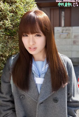 Maho Kimura Vol.03.1 (102 photos)