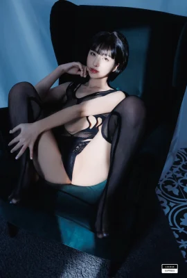 LERB-097 Nari (51 Photos)