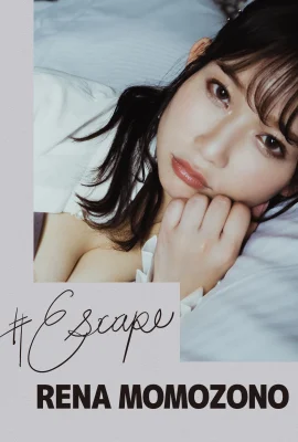 Rena Momozono – #Escape (pas de filigrane) (295 photos)