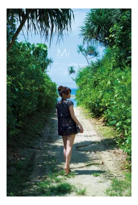 Collection de photos Aizawa Minami Mi (116 photos)