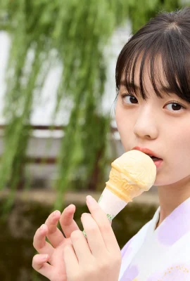 (Kiki Hina) Les gros seins et la taille fine sont si sexy (40 photos)