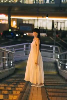 (Azusa onodera) corps rond et posture tentante (21 photos)