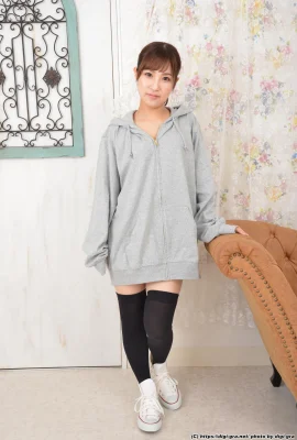 Noa Eikawa Photoset No: 1 (456 photos)