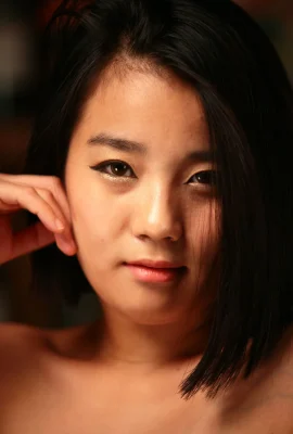 Modèle coréen Ahn So-Hee à grande échelle de photos privées-05-2 (165 photos)