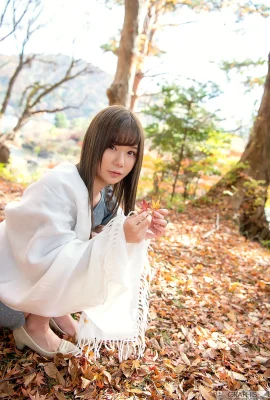 Hikari Miru Précious Temps (120 photos)