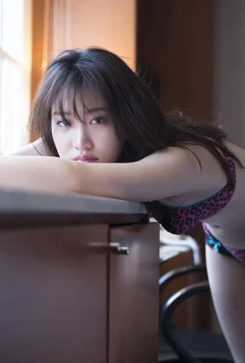 Nagao Mariya Sheshal Photo Collection « Où sur cette planète … (49 photos)