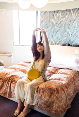 Nagao Mariya: Une chose secrète. (109 photos)