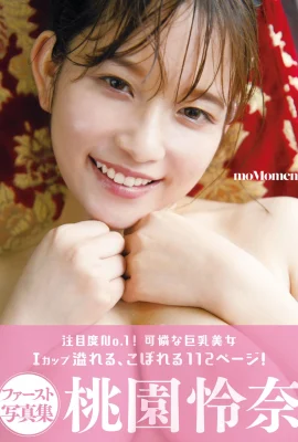 Taoyuan Renai (Photobook) Akasai Sexy Actrice Photo Album Momoment (555 photos)