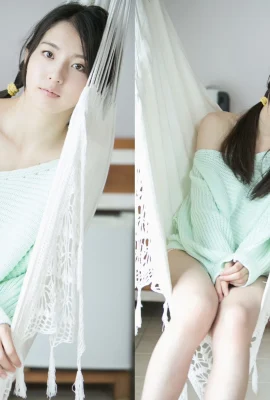 Miyahara Kane Kanon Mode Ikkei Kane 2 (84 photos)