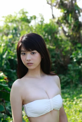 Baba Fumika « 1ère assertion Crahi! » (57 photos)
