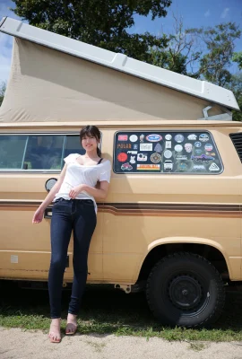Kitamukai Tamayu « Le défi d’un jeune de 22 ans » (61 photos)