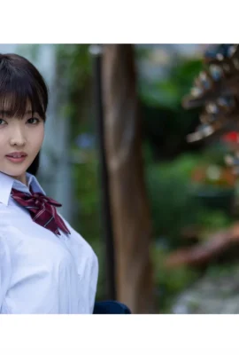 Collection de photos Horizawa Mayu Mayugokoro (43 photos)