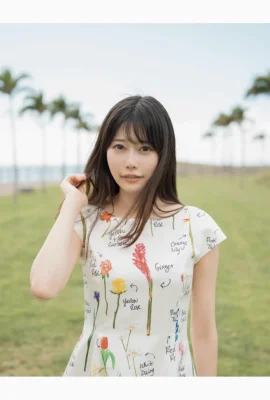 Taoli れあ Photo Album Peach Color 1 (105 photos)
