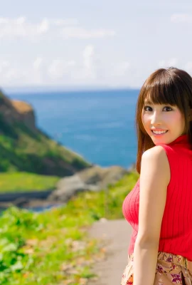 Ayami Shunka « Beautiful Boty » 2 (77 photos)