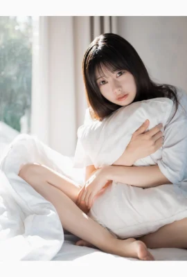 Taoli れあ Photo Album Peach Color 2 (72 photos)