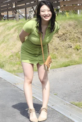 (Vent soufflant ケイ) Vent doux et sexy satisfait tous à la fois (35 photos)