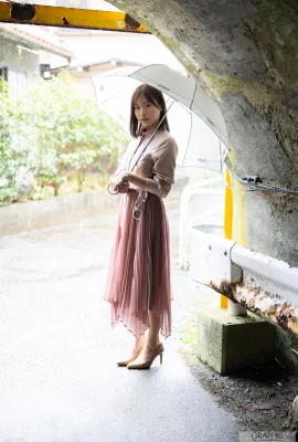 Graphis Gals – Ai Hongo émotionnel (145 photos)