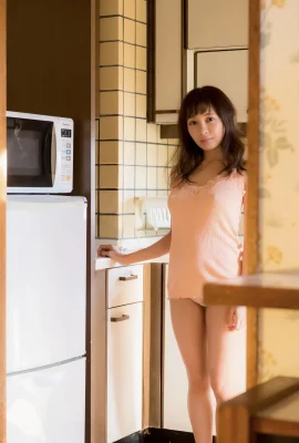 (Fengjian Rika) Un corps chaud peut être vu en même temps! Marques complètes pour l’attractivité (31 photos)