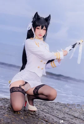 Fantasy Factory Atago