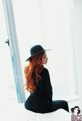 [Suicide Girls] 01 avril 2025 – Lilvixen – un peu l’amour [43p]
