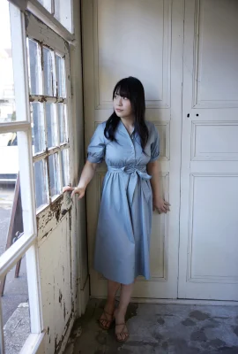 (ちゃんよた) Les courbes complètes sont imaginatives et sexy et choquantes (24 photos)