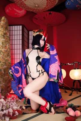(Sachibudou (Sachi)) Shutten – 2