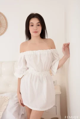 [Femjoy] 06 avril 2025 – Frida SI – midi atmosphérique [82p]