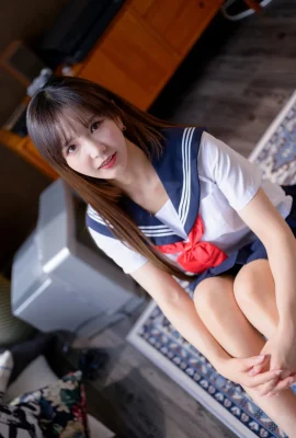 (Seoyool) Ma copine est super puissante et souriante et a hâte de la voir. Elle est ivre et a une belle photo épicée (62 photos)